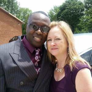 Meet your Posher, Troy